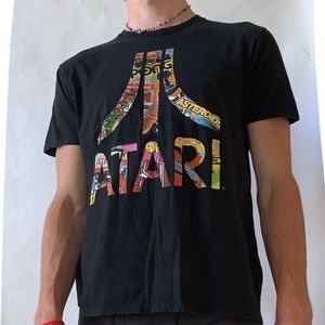 Vintage ATARI T-Shirt